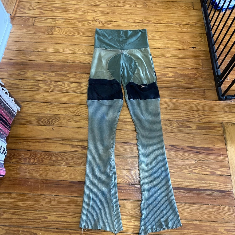 Wildhorse Apparel Leggings m/l  unworn new